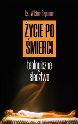 Immagine prodotto di Życie po śmierci
