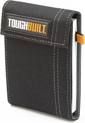 Obrázok produktu pre Toughbuilt - peňaženka s notebookom
