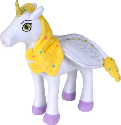 Image de Simba Peluche Mia and me Licorne Mia Onchao 109483073