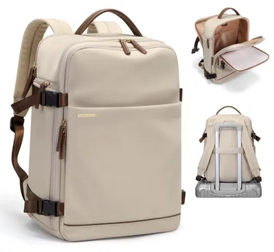Produktbild von Laptoprucksack für Frauen mit großer Kapazität
