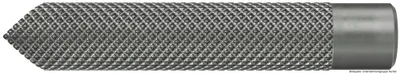 Produktbild von fischer Innengewindeanker RG 28 x 200 M20 I R nicht rostender Stahl, 5 Stück