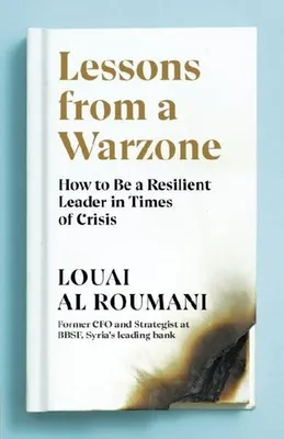 Produktbild von Lessons from a Warzone