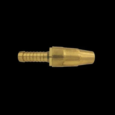 Produktbild von AquaCraft Spritzdüse mit Tülle 1001000051 3/4", messing