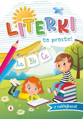 Obrázok produktu pre Listy Je to jednoduché