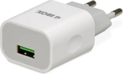 Image de iBox C-35 Blanc Intérieur
