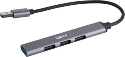 Immagine prodotto di Hub USB IGG318454