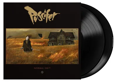 Image de Puscifer : Normal, ce n'est pas ça