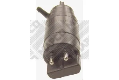 Produktbild von MAPCO Waschwasserpumpe passend für MERCEDES-BENZ 190 (W201) 90850