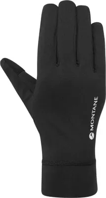 Produktbild von Montane Dart Xt Handschuhe Schwarz L Herren,Damen Schwarz L