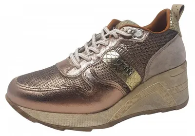 Produktbild von Cetti Sneaker Rosa