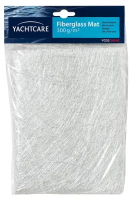 Immagine prodotto di Glasmatte Yachtcare 300g / m2 1m2