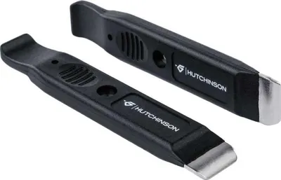 Obrázek produktu pro Hutchinson 10 cm páka na pneumatiky 2 kusy černá černá jedna velikost