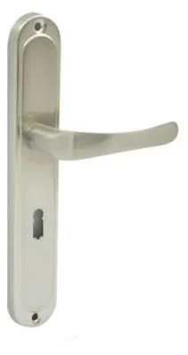 Produktbild von Klamka NOVA M9 nikiel BB72