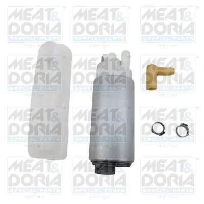 Produktbild von MEAT & DORIA Original Kraftstoffpumpe