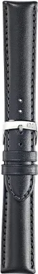Produktbild von Armbanduhrband Damen Herren MORELLATO A01X4731695019CR20 schwarz.
