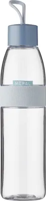 Immagine prodotto di borraccia ellipse 700 ml - blu nordico