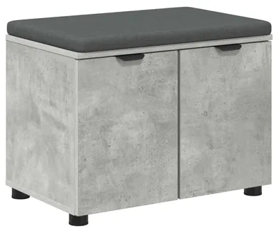 Productafbeelding van Entreebank met Kussen en Opbergruimte