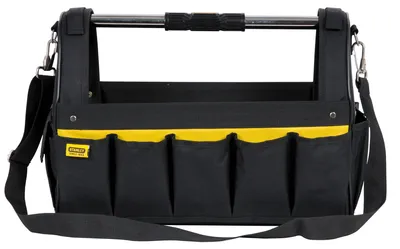 Obrázek produktu pro Brašna na nářadí Stanley Open 18"