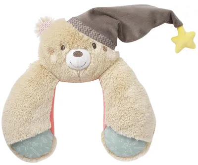 Obrázek produktu pro BABY FEHN Nákrčník Bruno
