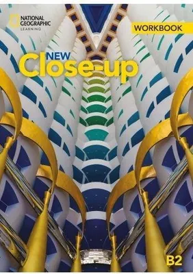 Immagine prodotto di New Close-up B2: Workbook