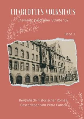 Produktbild von Charlottes Volkshaus Band 3