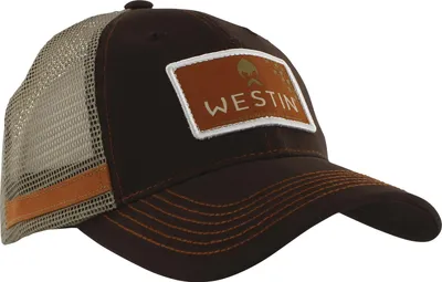 Produktbild von Westin Hillbilly Trucker Cap - Angelcap