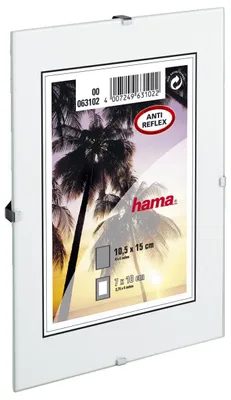 Zdjęcie produktu dla Hama 63130 Hama Clip-Fix ARG 30x40 63130