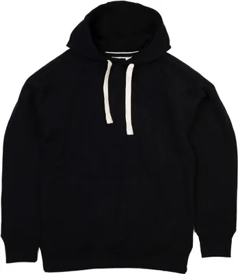 Produktbild von Mantis M73 | MenŽs Superstar Hoodie - Farbe: Black - Größe: XL