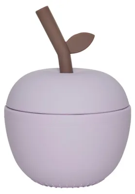 Produktbild von OYOY MINI Tassen L9xW9xH12 lila