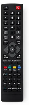 Ersatz Fernbedienung für SEDEA SF4000HD
