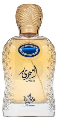 Immagine prodotto di Al Wataniah Ameeri Eau de Parfum unisex 100 ml