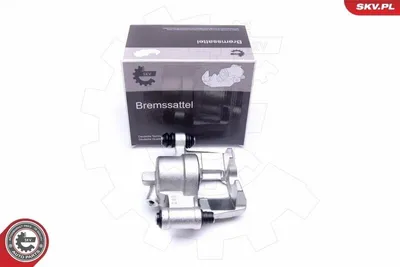 Produktbild von ESEN SKV Bremssattel Hinten Links für VW LT 28-46 II Kastenwagen (2DA, 2DD, 2DH) 45SKV633