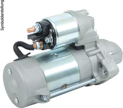 Produktbild von BOSCH Starter 0 986 029 220