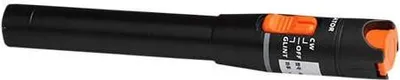 Zdjęcie produktu dla Lanview LVO237930, Czarny, Fibre, Czerwony, 29 mm, 175 mm, 29 mm