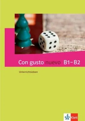 Produktbild von Con gusto nuevo B1-B2