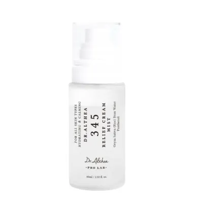 Produktbild von Dr. Althea - 345 Reliefcremenibel, 60 ml