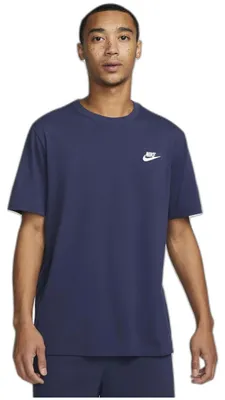Obrázek produktu pro Tričko Nike DX0502-410 pro Pánské