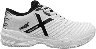 Imagen del producto de MUNICH SPECIAL EDITION. Zapatilla deportiva blanca, talla 38