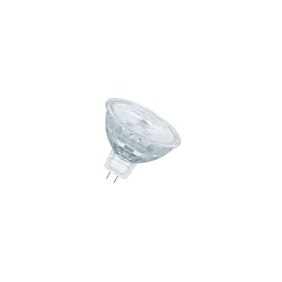 Immagine prodotto di OSRAM Faretto LED MR16 Superstar Plus GU5.3 8W 621lm bianco caldo 2700K 36° dimmerabile 90Ra come 50W 4058075613249