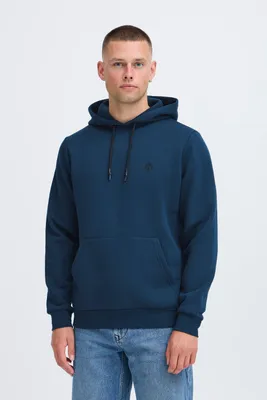 Produktbild von Blend BHTobie Herren Kapuzenpullover Sweatpullover Hoodie Baumwollmischung regular fit