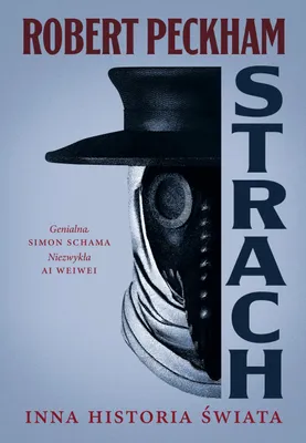 Immagine prodotto di Strach. Inna historia świata