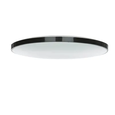 A product shot of a ceiling lamp against a white background.