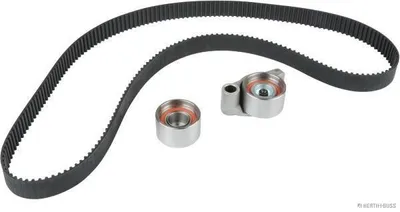 Produktbild von HERTH+BUSS JAKOPARTS J1112064 Zahnriemensatz für LEXUS RX (MHU3, GSU3, MCU3)