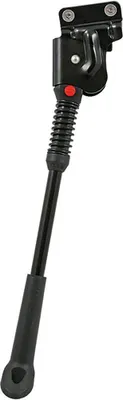 Produktbild von Hebie 0661E FIX 40 Hinterbauständer 26-28' 0661, Rahmenbefestigung KSA 40, schwarz