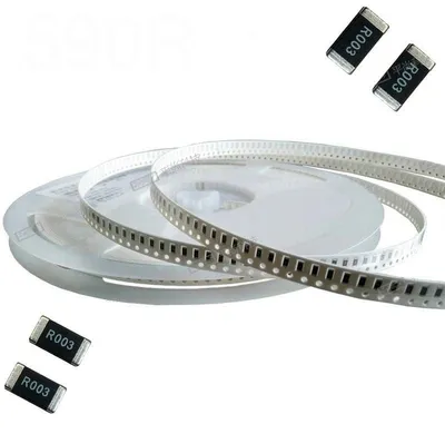 100 Stück 0805 SMD Widerstände 1% 1,33KΩ