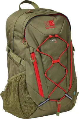 Produktbild von Stadt-Wander-Rucksack Karrimor Metro KR15049-KHK 30L