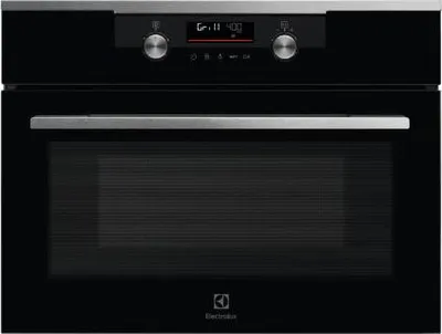 Immagine prodotto di Microonde da incasso electrolux kvmde46x Electrolux KVMDE46X