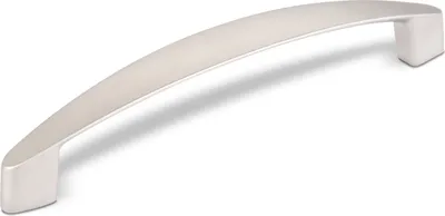 Produktbild von SOTECH Möbelgriff UN17 BA 128 mm Chrom matt Bügelgriff
