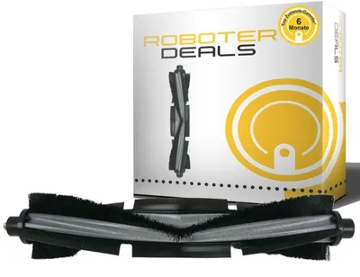 Produktbild von Hauptbürste, Ersatzbürste, Kombibürste für Ecovacs Deebot X2 COMBO