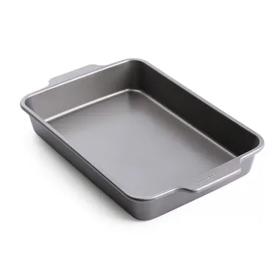 Produktbild von KitchenAid CC003299-001, Rechteckig, Aluminium, Stahl, Silber